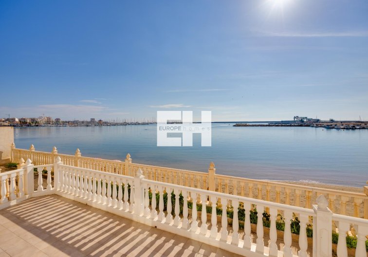 Segunda mano - Apartamento  - Torrevieja - Costa Blanca