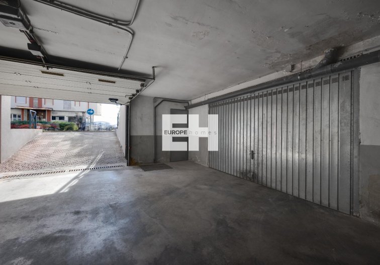 Segunda mano - Apartamento  - Torrevieja - Costa Blanca