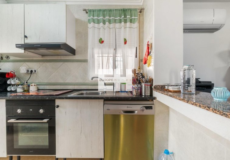 Segunda mano - town house - Orihuela Costa - Costa Blanca