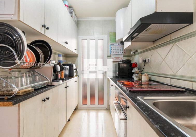 Segunda mano - town house - Orihuela Costa - Costa Blanca