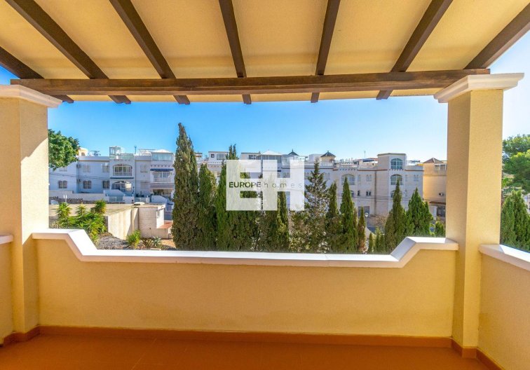 Segunda mano - town house - Orihuela Costa - Costa Blanca