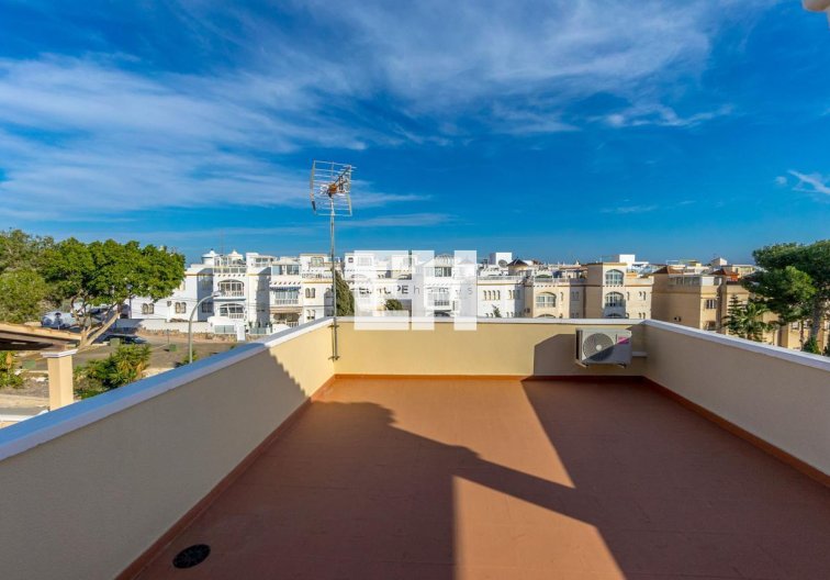 Segunda mano - town house - Orihuela Costa - Costa Blanca
