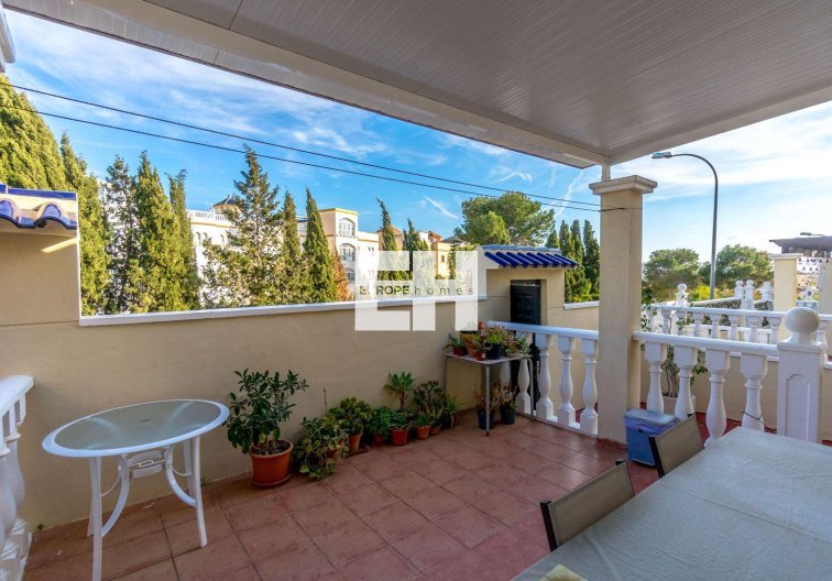 Segunda mano - town house - Orihuela Costa - Costa Blanca