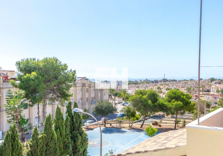 Segunda mano - town house - Orihuela Costa - Costa Blanca