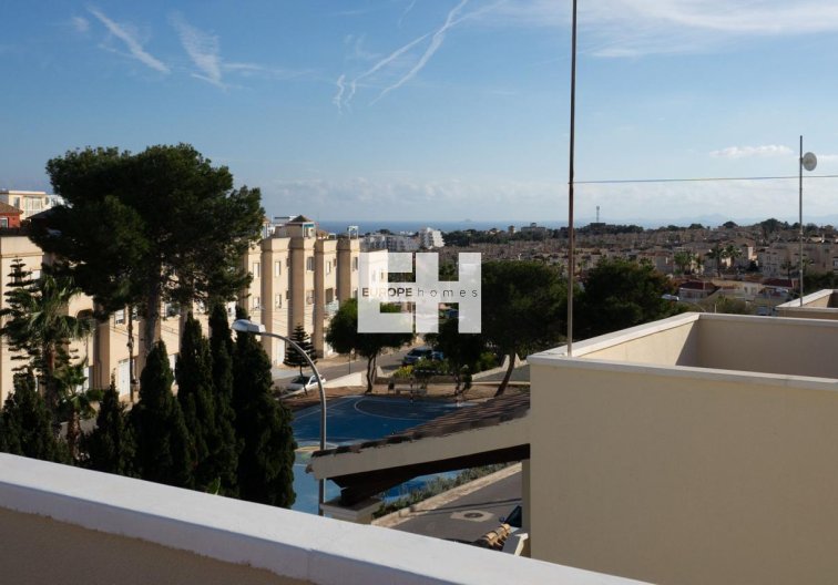 Segunda mano - town house - Orihuela Costa - Costa Blanca