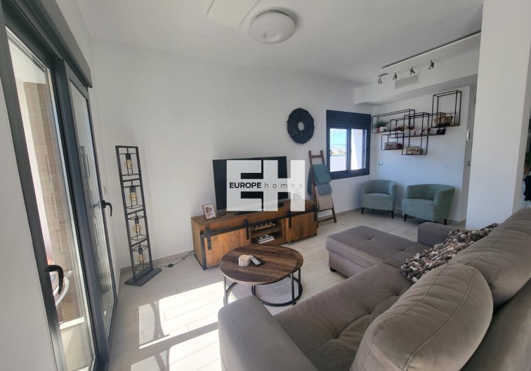 Segunda mano - town house - Daya Vieja - Costa Blanca