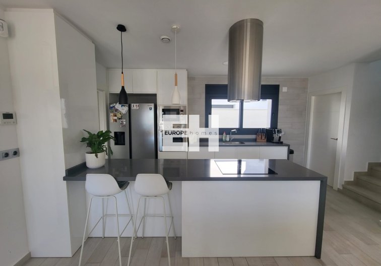 Segunda mano - town house - Daya Vieja - Costa Blanca