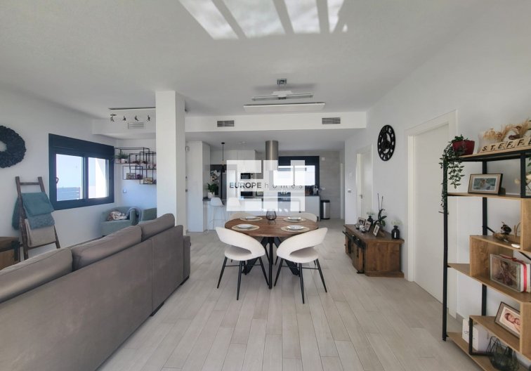 Segunda mano - town house - Daya Vieja - Costa Blanca