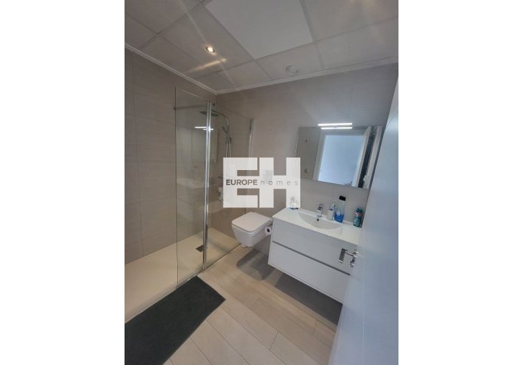 Segunda mano - town house - Daya Vieja - Costa Blanca