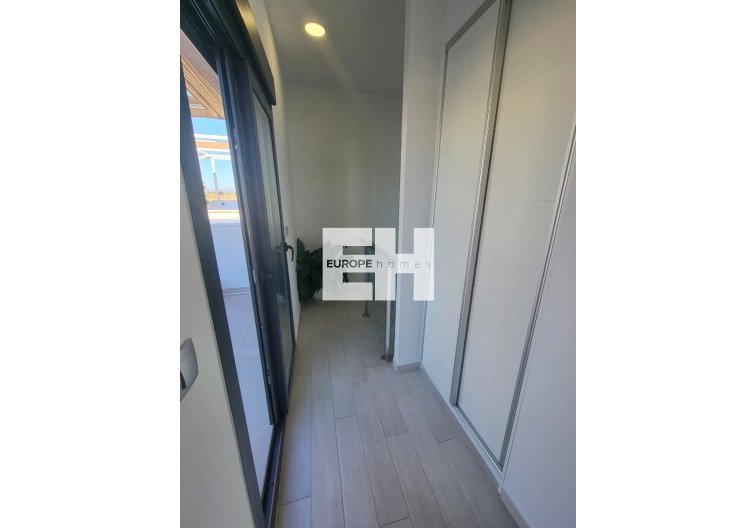 Segunda mano - town house - Daya Vieja - Costa Blanca