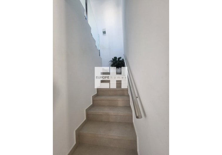 Segunda mano - town house - Daya Vieja - Costa Blanca