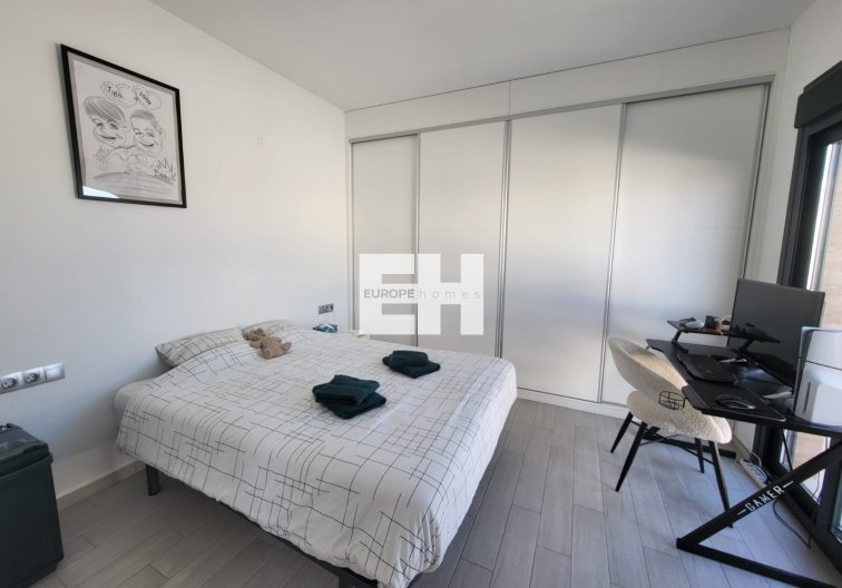 Segunda mano - town house - Daya Vieja - Costa Blanca