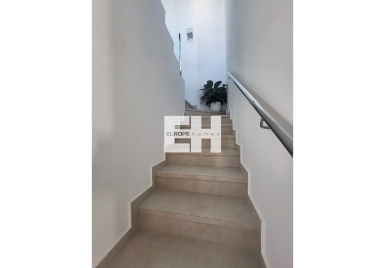 Segunda mano - town house - Daya Vieja - Costa Blanca