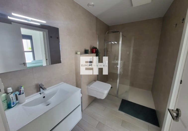 Segunda mano - town house - Daya Vieja - Costa Blanca