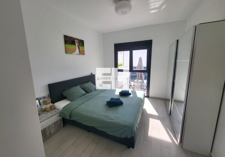 Segunda mano - town house - Daya Vieja - Costa Blanca