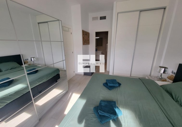 Segunda mano - town house - Daya Vieja - Costa Blanca