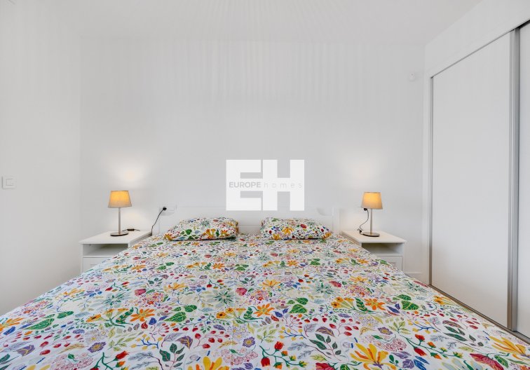 Segunda mano - Atico - Villamartin - Costa Blanca