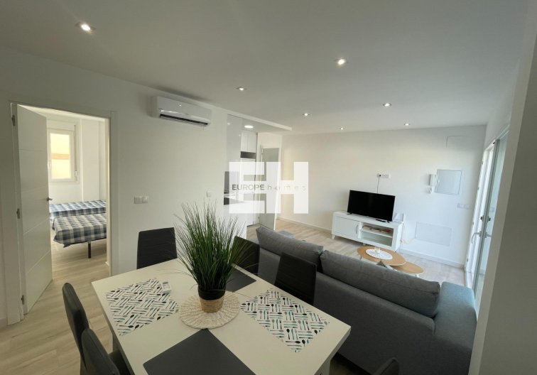 Segunda mano - Bungalow - Orihuela Costa - La Regia