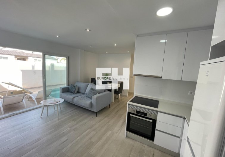 Segunda mano - Bungalow - Orihuela Costa - La Regia