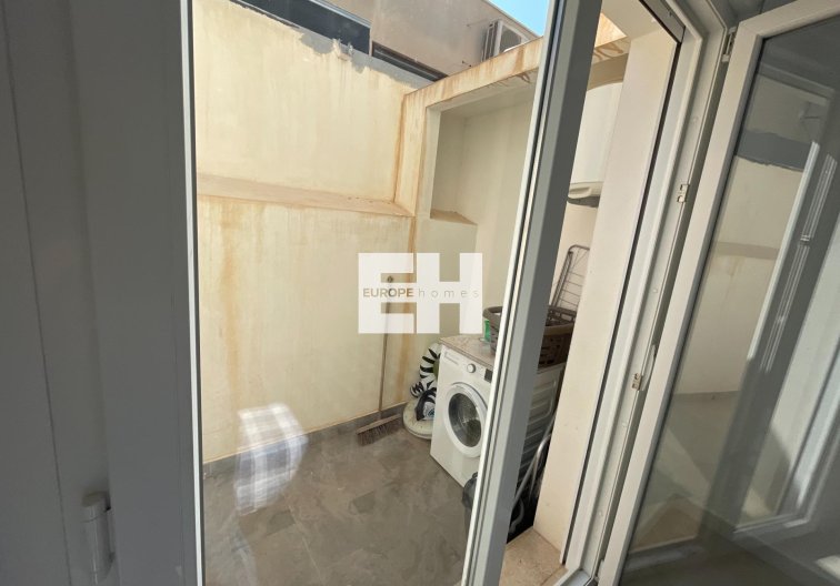 Segunda mano - Bungalow - Orihuela Costa - La Regia