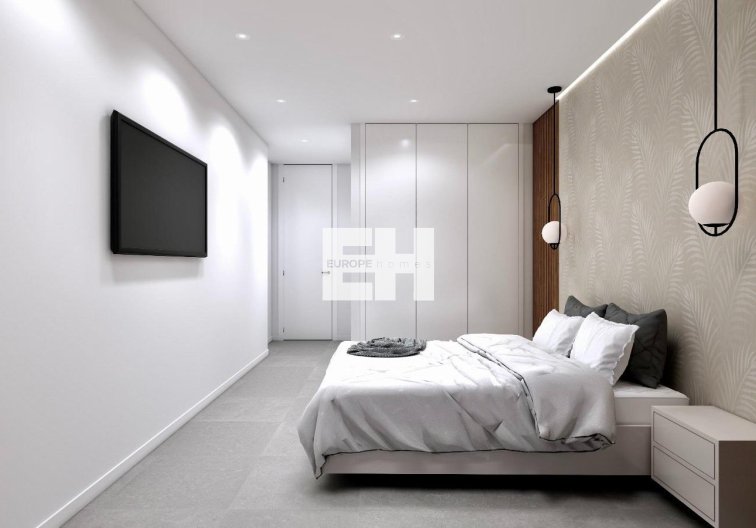 Construction Neuve - villa - Benijofar - Pueblo