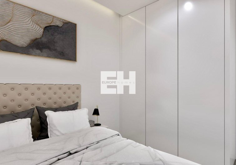 Construction Neuve - villa - Benijofar - Pueblo