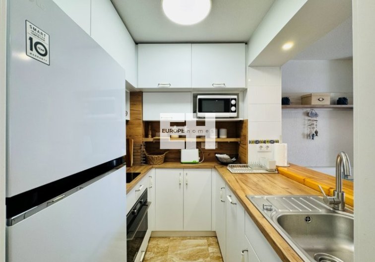 Segunda mano - Apartamento  - La Mata - Costa Blanca