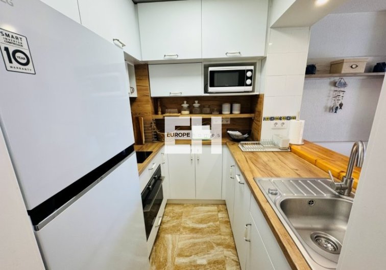 Segunda mano - Apartamento  - La Mata - Costa Blanca