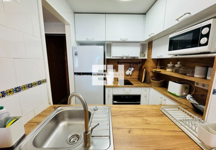 Segunda mano - Apartamento  - La Mata - Costa Blanca