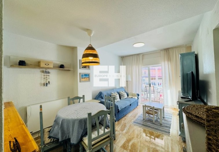 Segunda mano - Apartamento  - La Mata - Costa Blanca