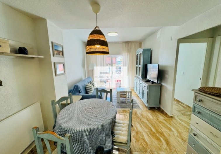 Segunda mano - Apartamento  - La Mata - Costa Blanca