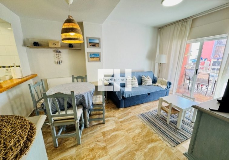 Segunda mano - Apartamento  - La Mata - Costa Blanca