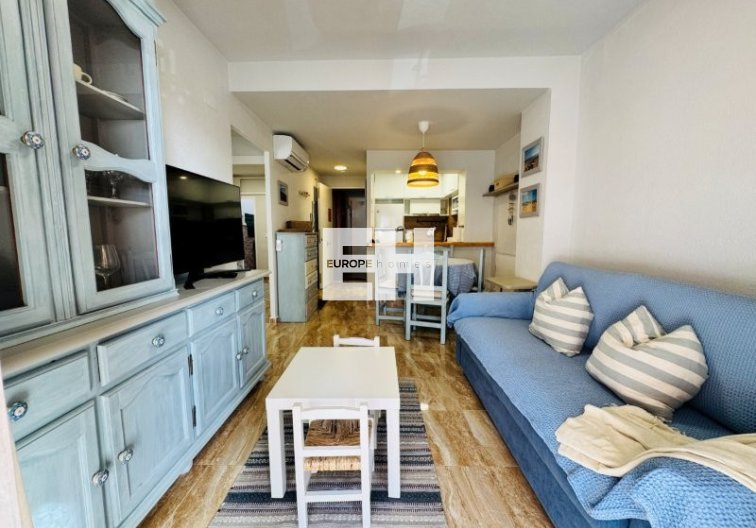 Segunda mano - Apartamento  - La Mata - Costa Blanca