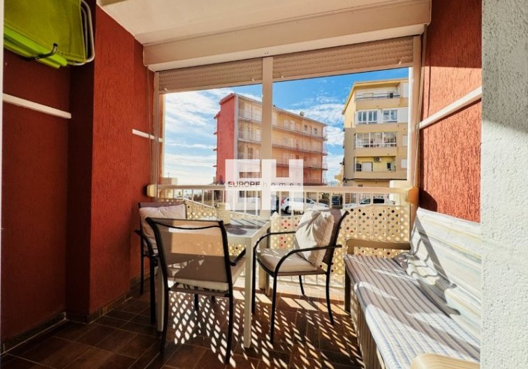 Segunda mano - Apartamento  - La Mata - Costa Blanca