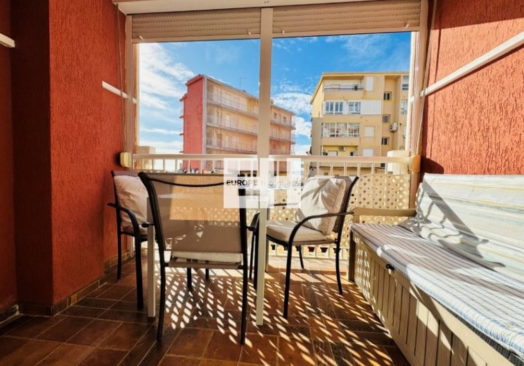 Segunda mano - Apartamento  - La Mata - Costa Blanca