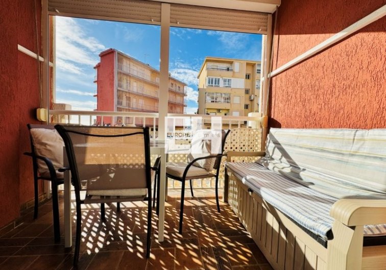 Segunda mano - Apartamento  - La Mata - Costa Blanca