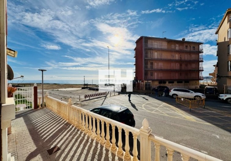 Segunda mano - Apartamento  - La Mata - Costa Blanca