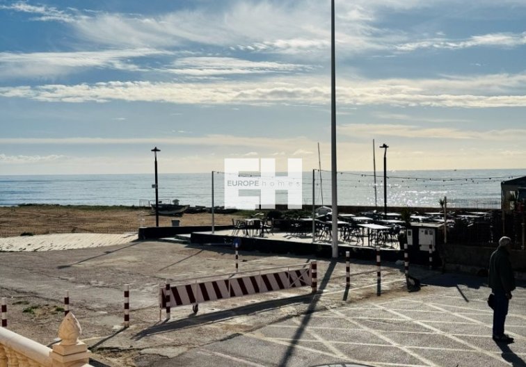 Segunda mano - Apartamento  - La Mata - Costa Blanca