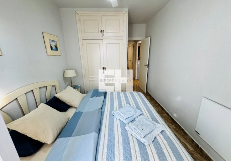 Segunda mano - Apartamento  - La Mata - Costa Blanca