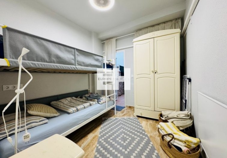 Segunda mano - Apartamento  - La Mata - Costa Blanca