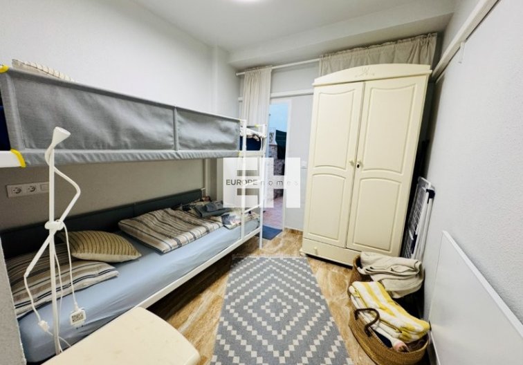 Segunda mano - Apartamento  - La Mata - Costa Blanca