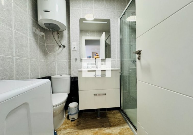 Segunda mano - Apartamento  - La Mata - Costa Blanca