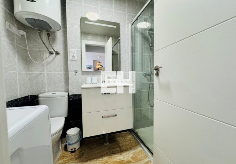 Segunda mano - Apartamento  - La Mata - Costa Blanca