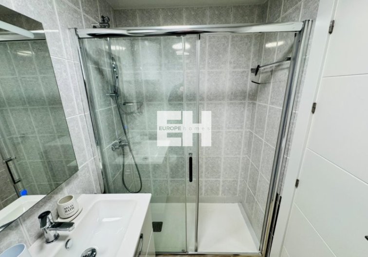 Segunda mano - Apartamento  - La Mata - Costa Blanca