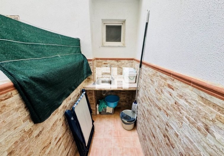 Segunda mano - Apartamento  - La Mata - Costa Blanca