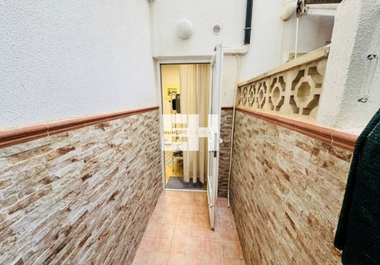 Segunda mano - Apartamento  - La Mata - Costa Blanca