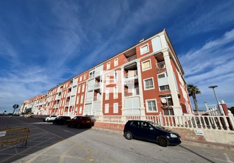 Segunda mano - Apartamento  - La Mata - Costa Blanca