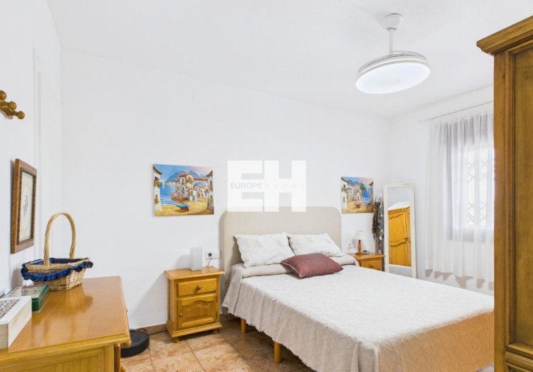 Segunda mano - Apartamento  - Los Urrutias - Costa Calida