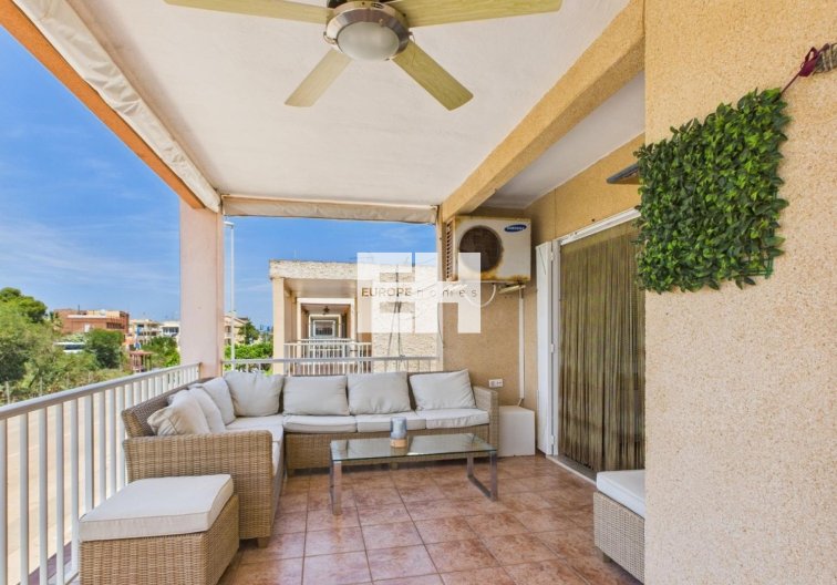 Segunda mano - Apartamento  - Los Urrutias - Costa Calida