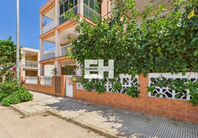 Segunda mano - Apartamento  - Los Urrutias - Costa Calida